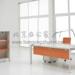 辦公桌-18
