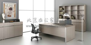 辦公桌-15