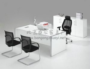 辦公桌-16