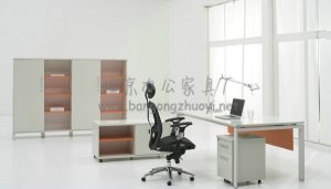 辦公桌-23