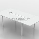 辦公會(huì)議桌-08