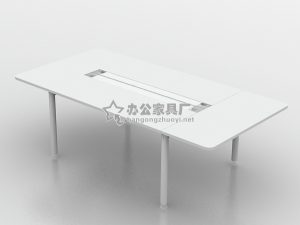 辦公會(huì)議桌-08