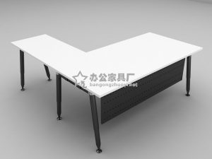 辦公桌-28